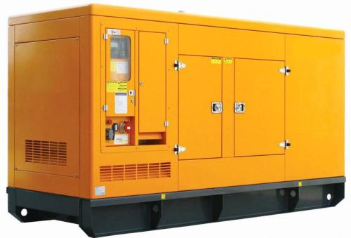 平江发电机出租使用过程中冒黑烟的解决方法