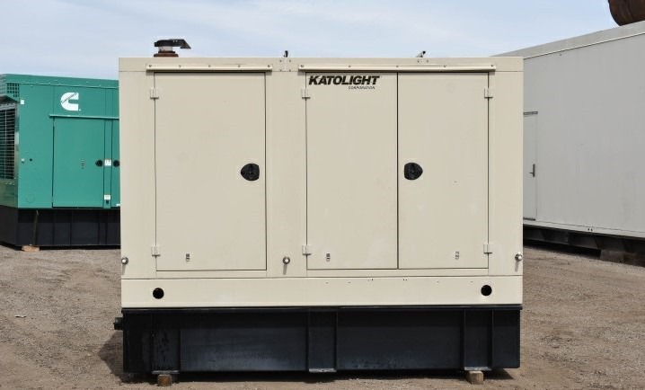 平江购买柴油发电机需留心哪些问题?