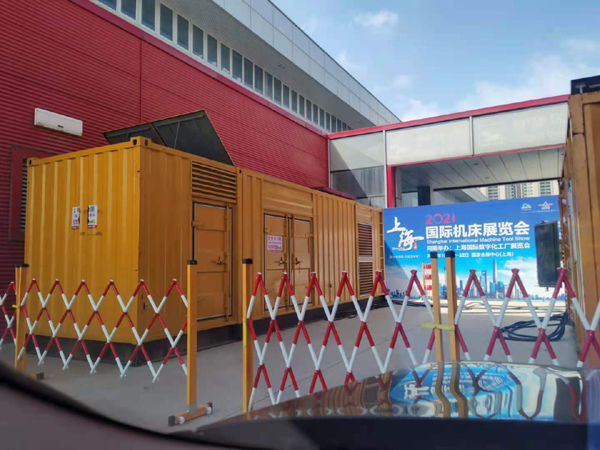 平江发电机出租 对于发电机的特性你了解多少？