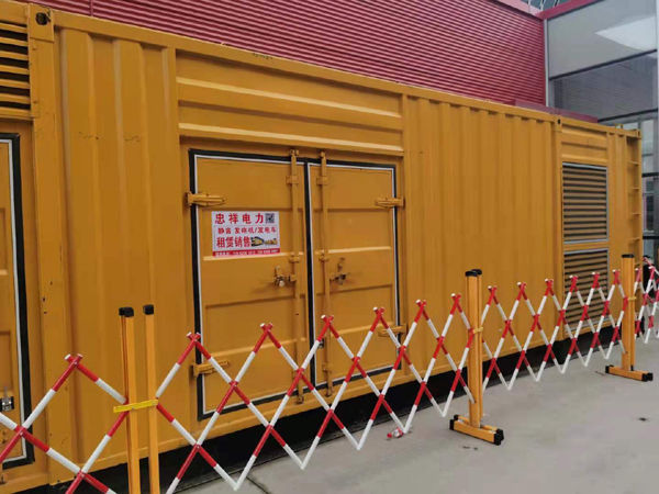 平江柴油发电机电压不稳的原因是什么？