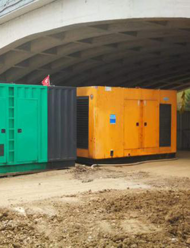 平江租赁发电机-如何在高水温下检查柴油发电机发电机运转状态