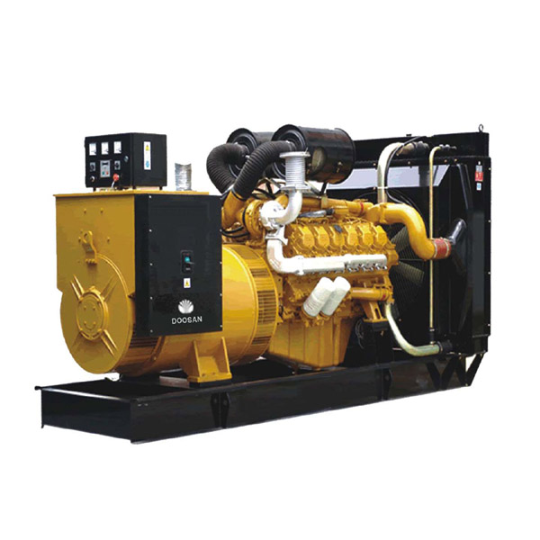 平江租赁发电机-怎样确保潍柴发电机组的质量