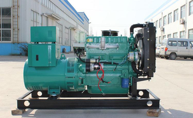 平江租赁发电车-分析我国柴油发电机组行业发展存在的问题