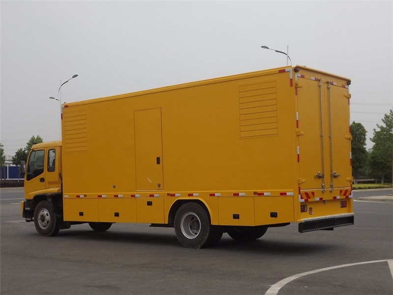 平江租赁发电机-柴油发电机组出口六要素