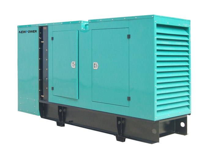 平江发电车租赁-沃尔沃发电机组多少钱