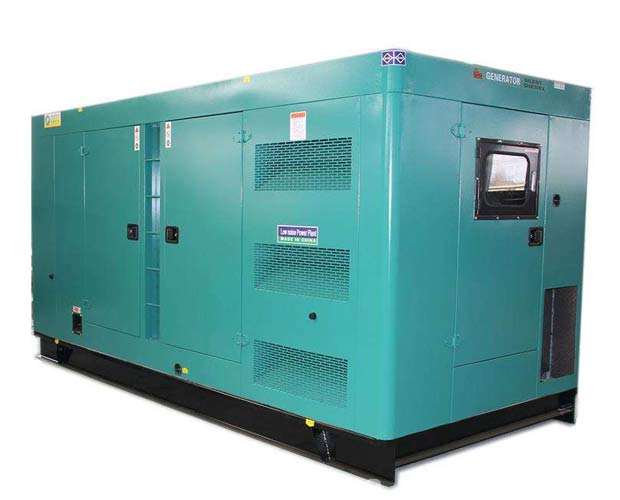 平江出租发电机-柴油发电机组低负荷运行危险吗？