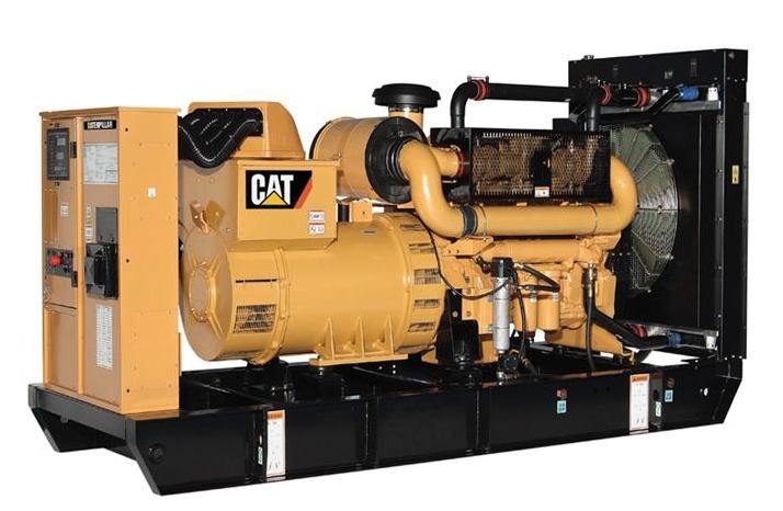 平江租赁发电机-柴油发电机设计的优势性能特点有哪些