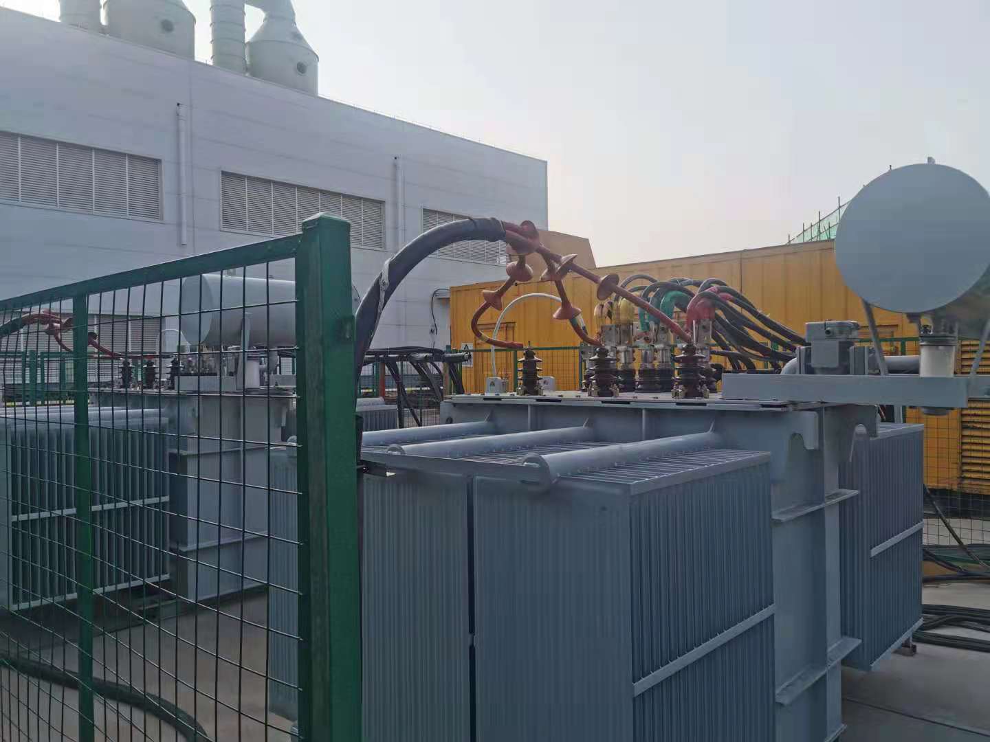 平江出租发电机-静音柴油发电机不维护的危害