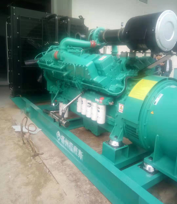 平江出租发电机-发电机租赁后的操作注意事项