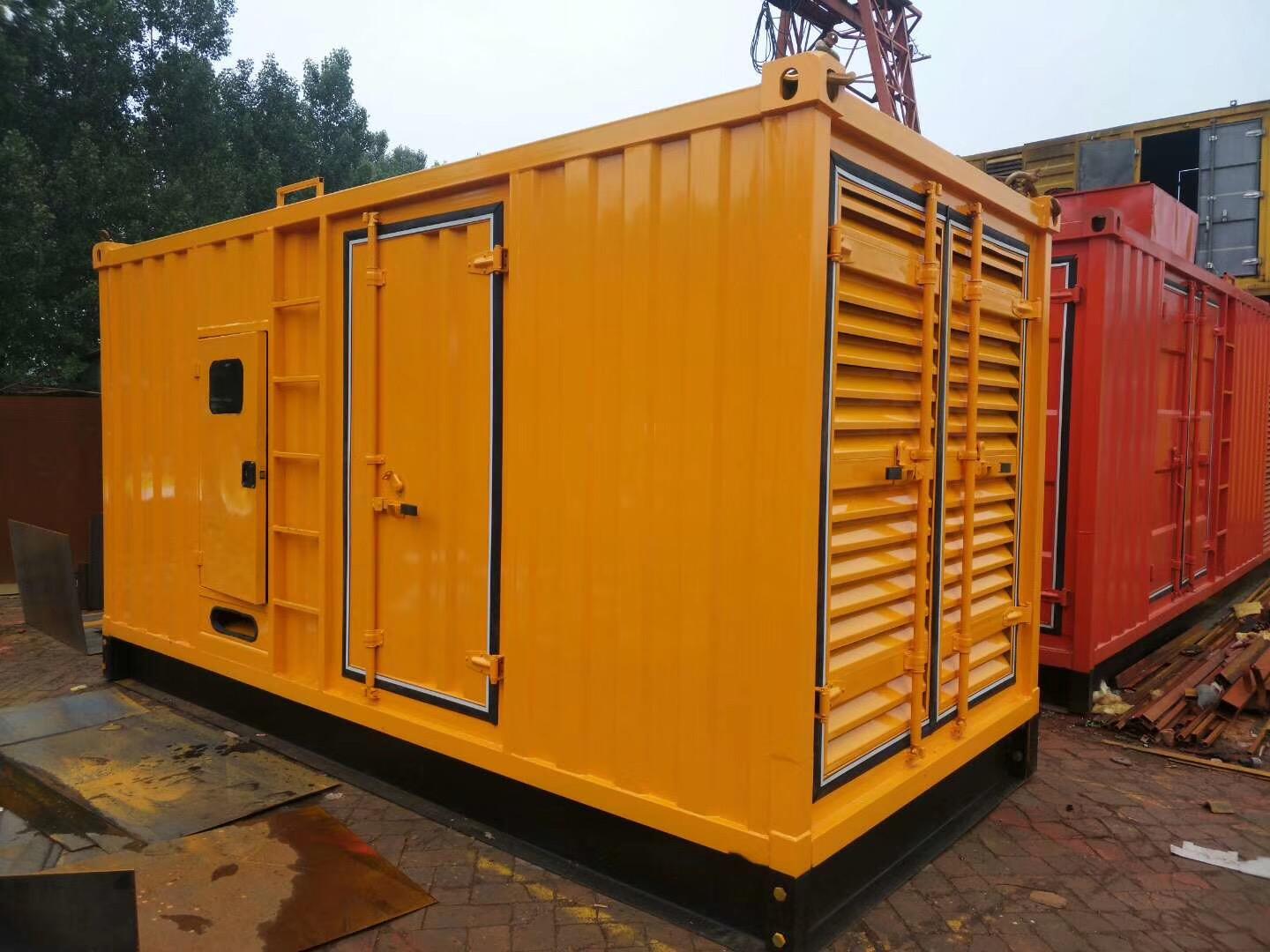 平江300kw柴油发电机组一个小时需要的油耗