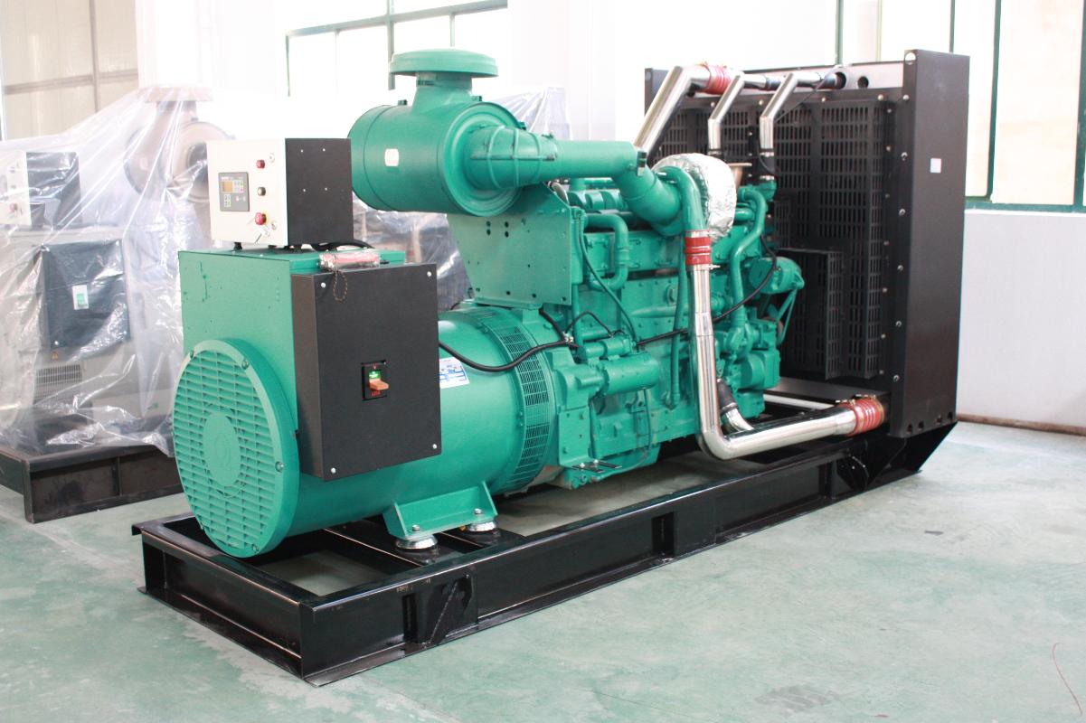 平江租赁发电机柴油发电机组易损件有哪些