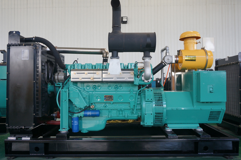 平江发电机组修正系数表中海拔高度的上限是多少？