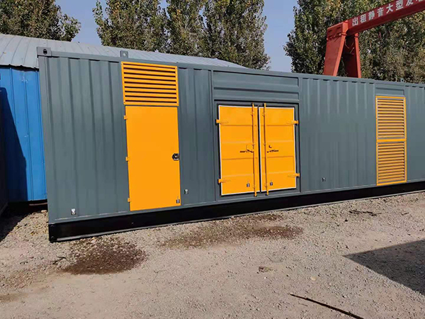 平江签订发电机出租合同时需要注意的一些重要事项：