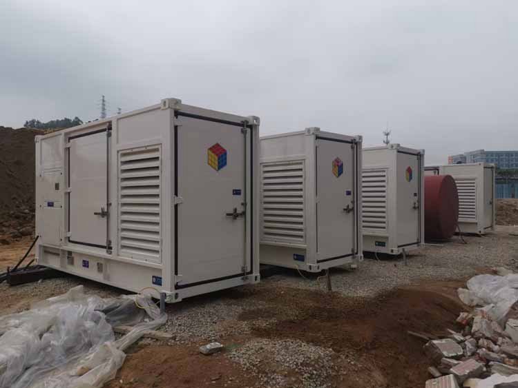 平江如何降低 200KW 柴油发电机的燃油消耗率？