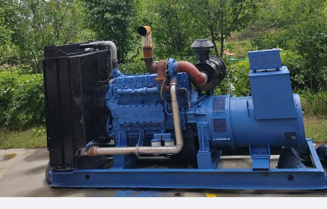 平江发电机出租如何选择适合的空开类型？