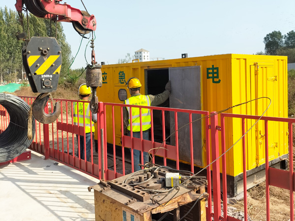 平江柴油发电机输出电流不稳定会导致哪些安全隐患？