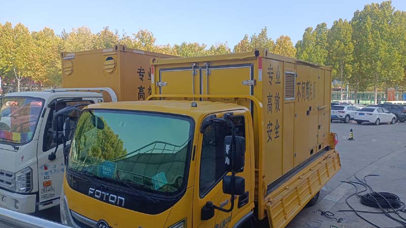 平江有哪些因素会影响柴油发电机组和UPS电源的切换时间？