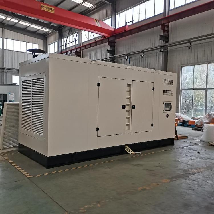 平江启动发电机组时需要注意什么？