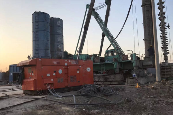 平江如何检查发电机组燃油系统的密封性？