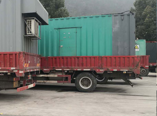 平江柴油发电机组使用注意安全事项有哪些？