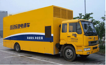 平江发电机组如何判断水冷式机油散热器是否需要更换？