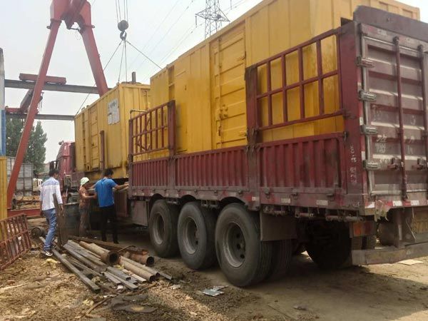 平江更换水冷式机油散热器密封件的操作步骤是怎样的？