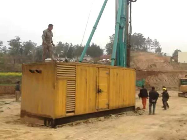 平江柴油发电机组应用场合有哪些？