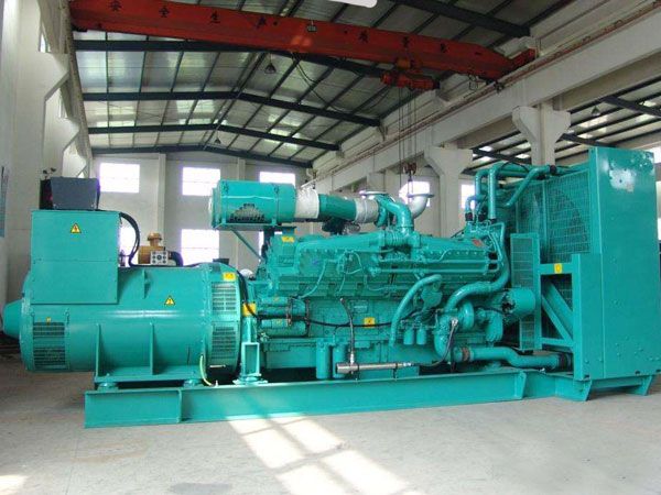 平江影响800KW发电机组油耗的因素有哪些？